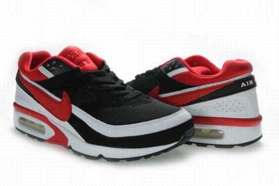 Chaussure Nike Air Max Classic Bw Nouveau Style Vente Air Max En Solde